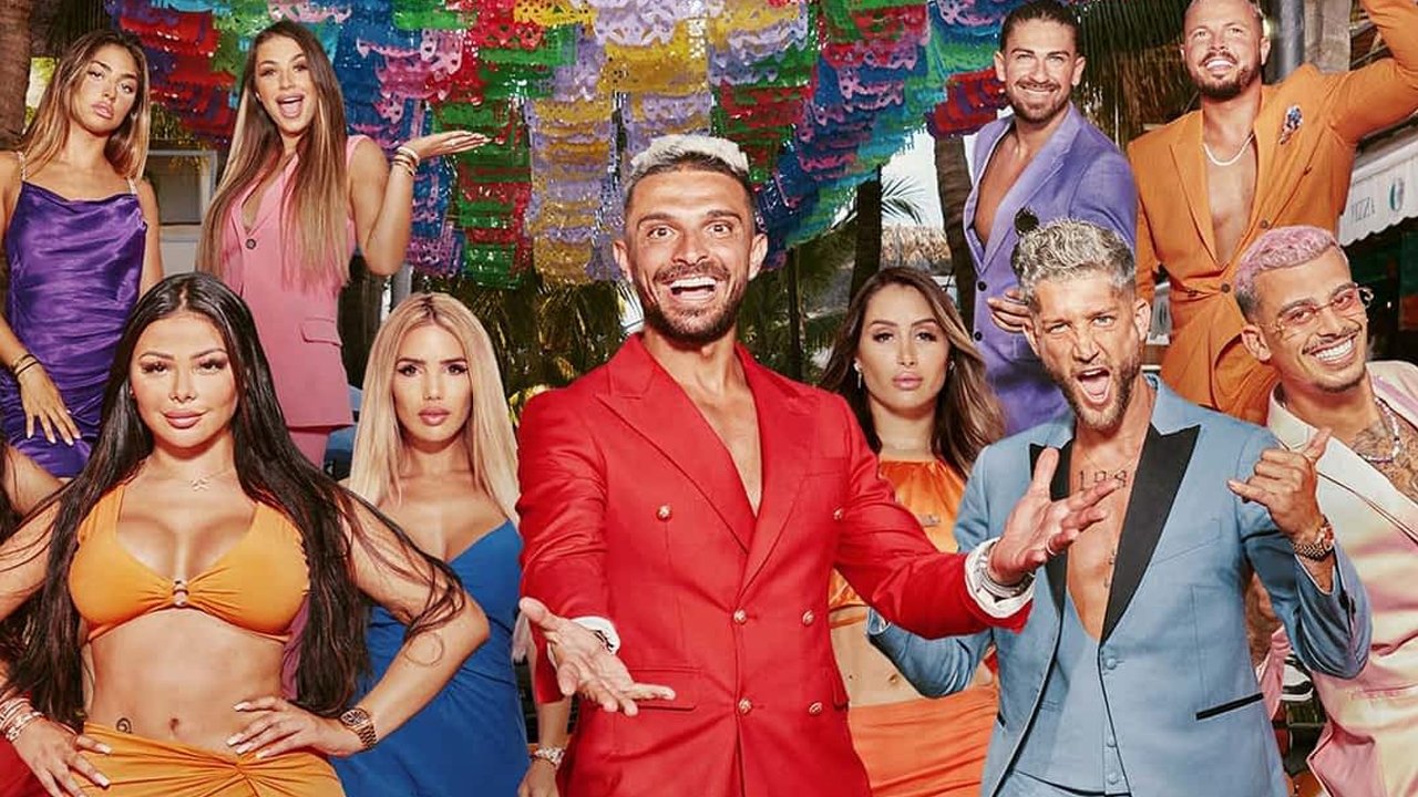 Les Marseillais Au Mexique 54 Les marseillais au Mexique - Streaming