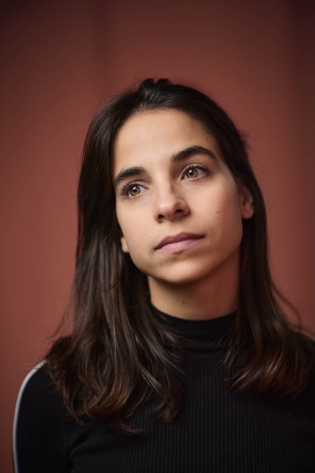 et billede af Roser Vilajosana