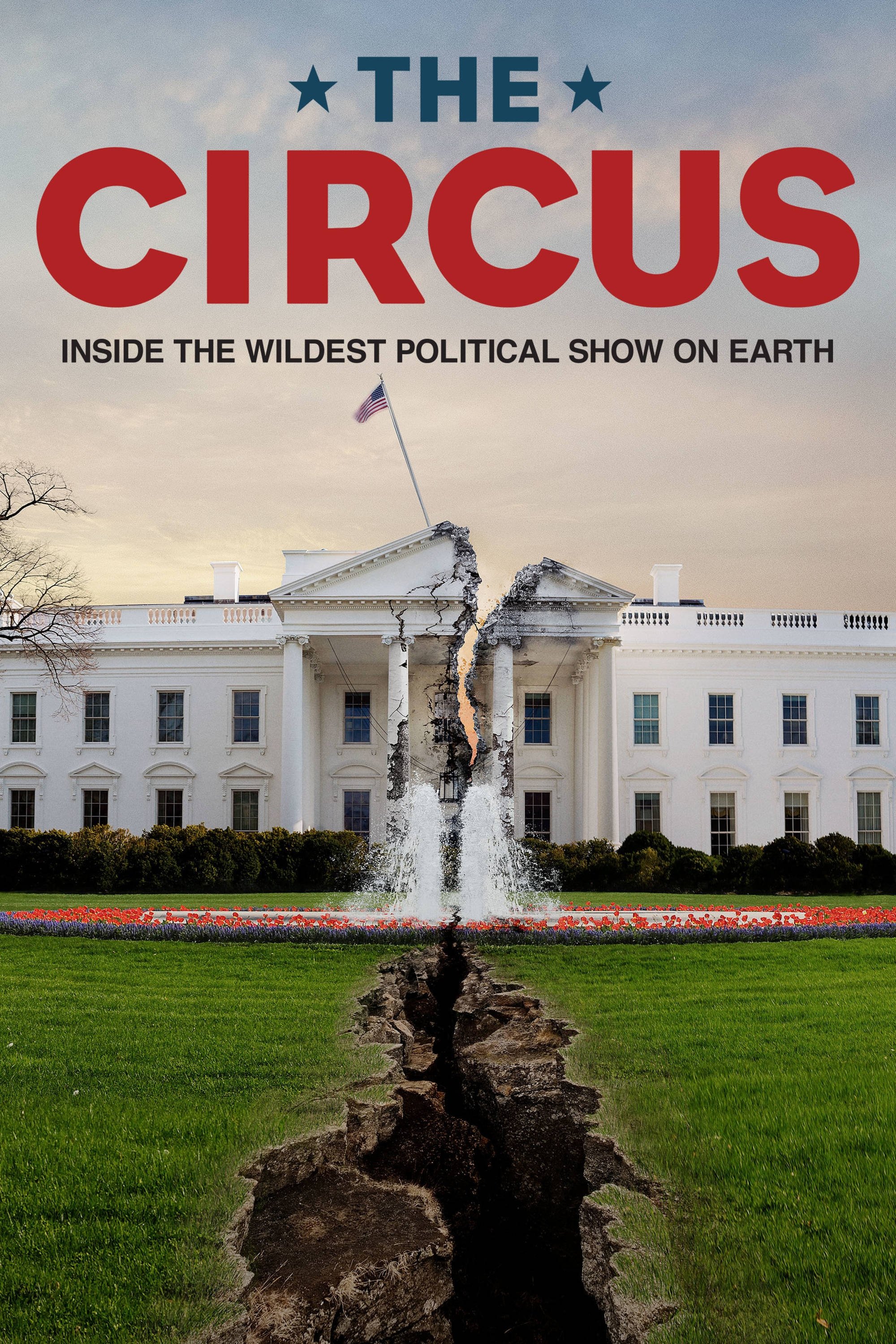 The Circus - Season 4