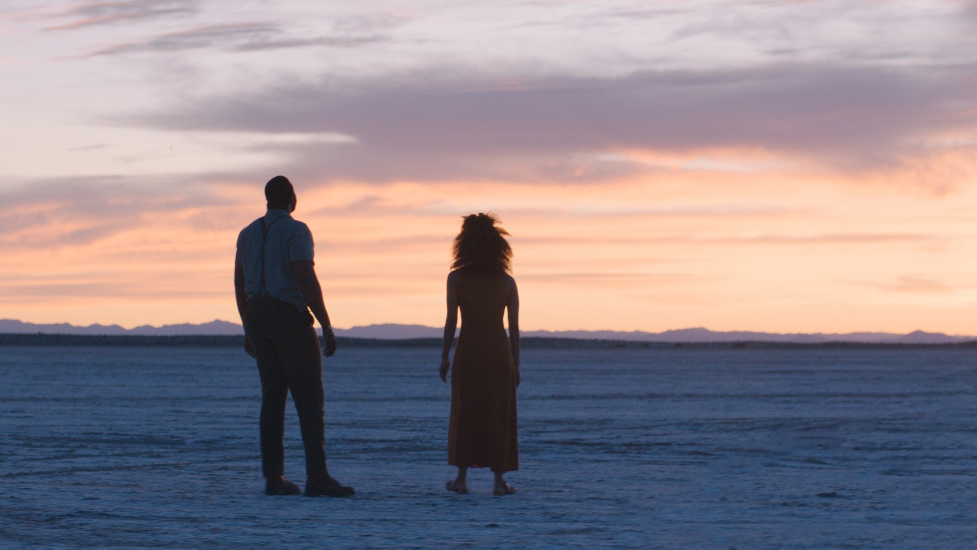 Nine Days (2021)