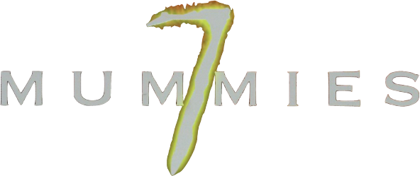 7 Mummies Logo