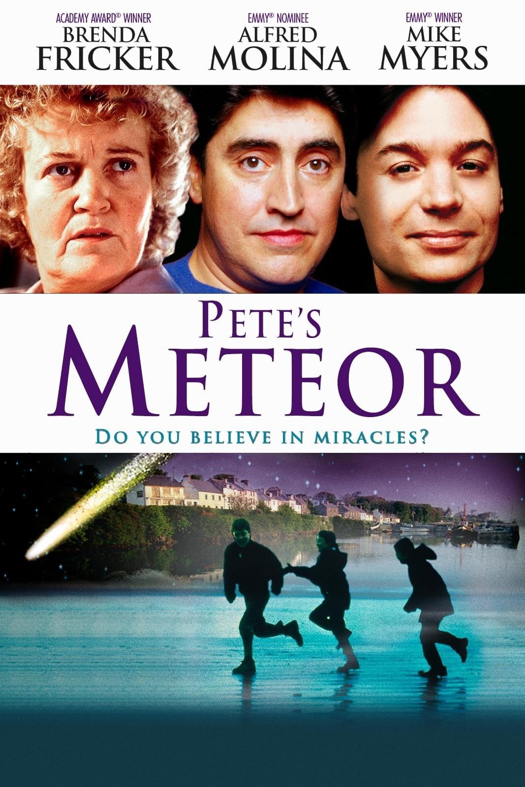 Pete's Meteor