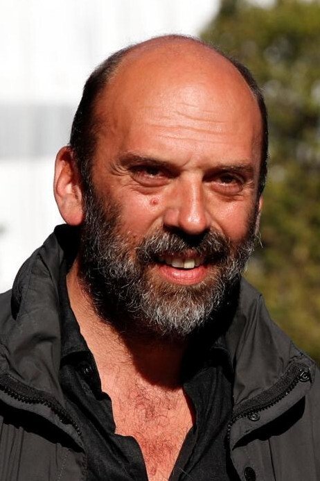 et billede af Vladimir Yavachev