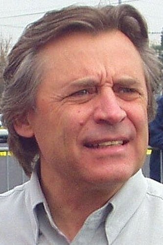 et billede af John Della Penna