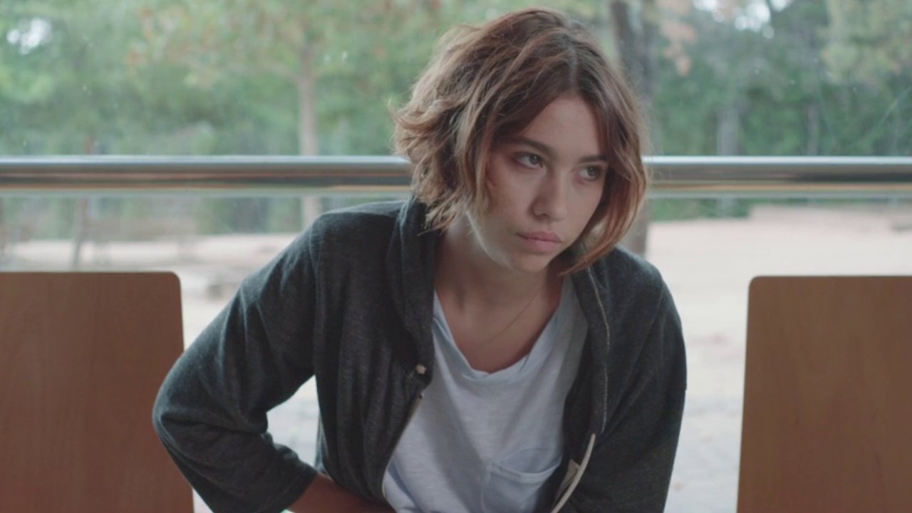 Mouth Shut (2014)