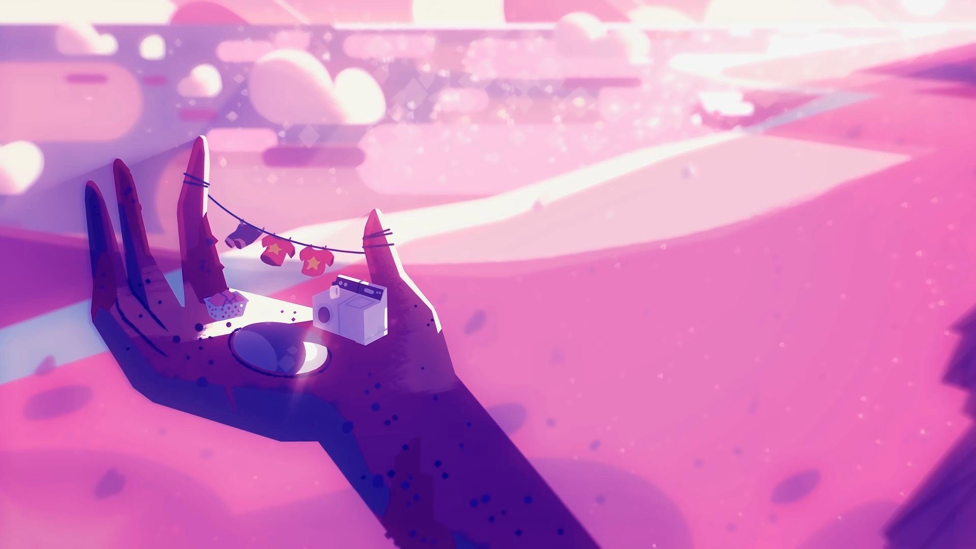 Steven Universe - Season 5