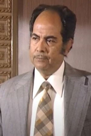 et billede af Shawky Baraka