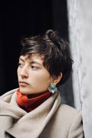 et billede af Aloula Watel