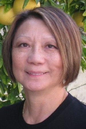 et billede af Maysie Hoy