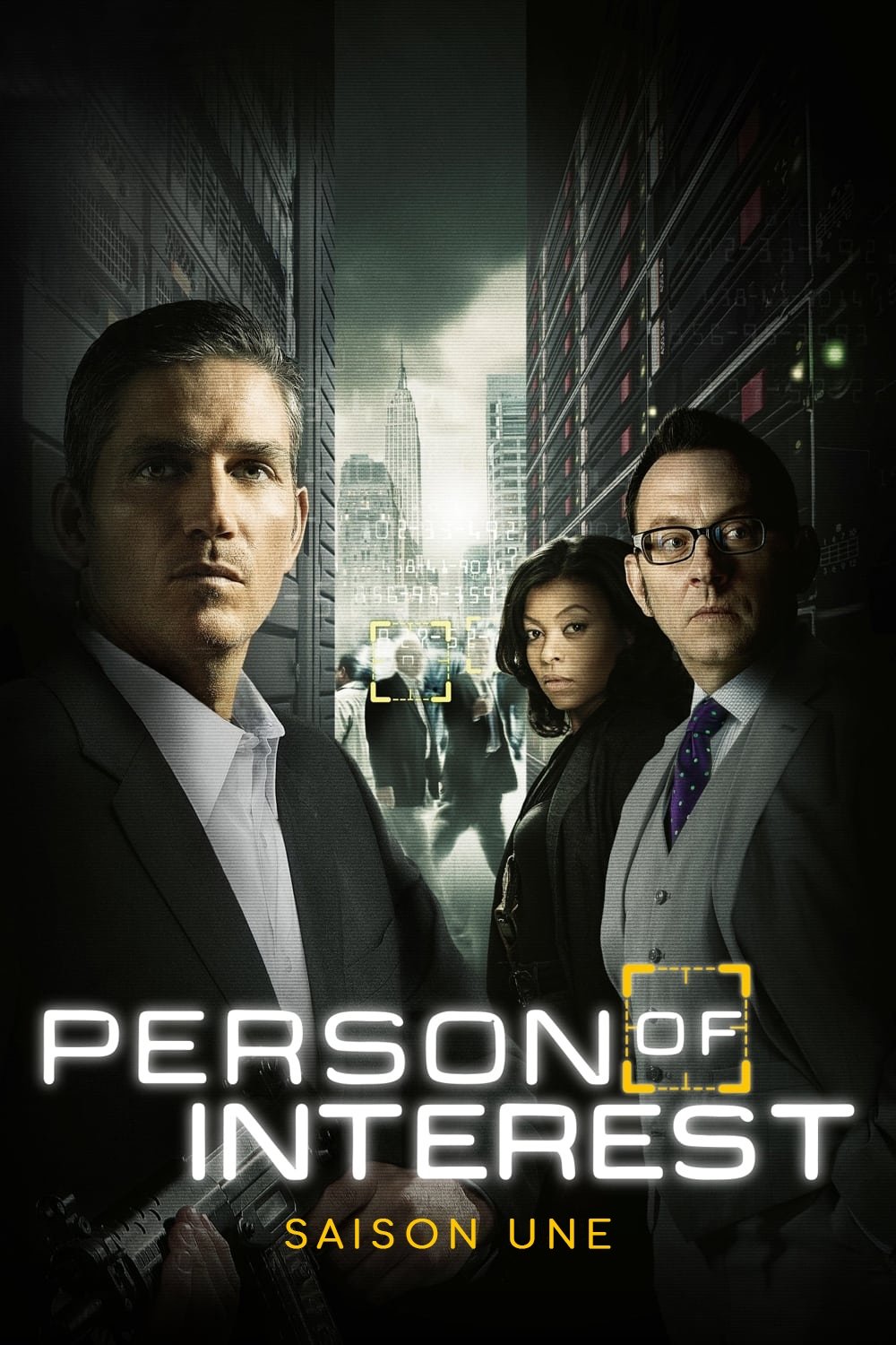 PERSON OF INTEREST