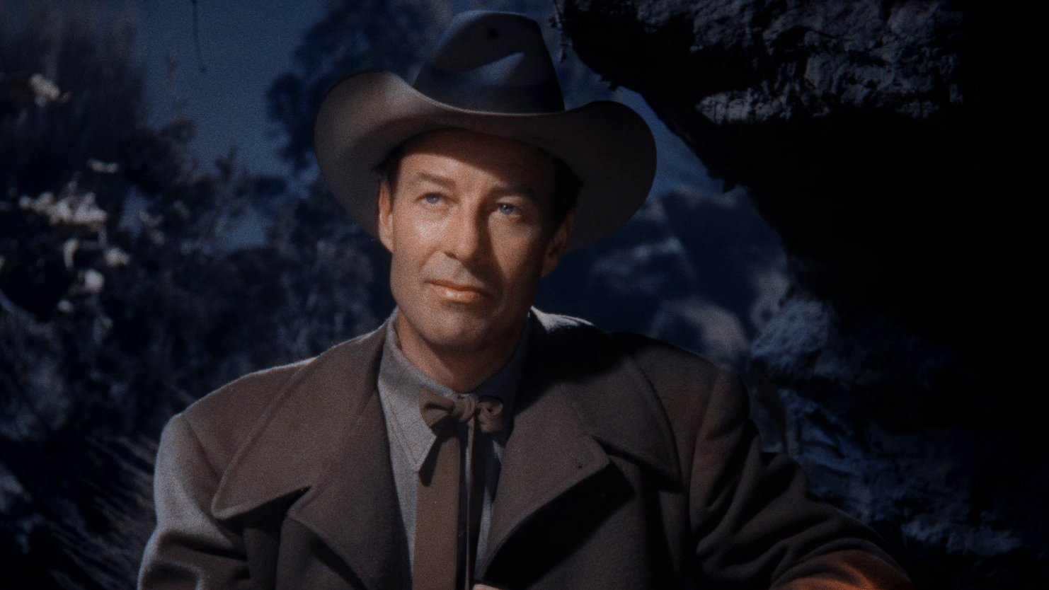 Hellfire (1949)