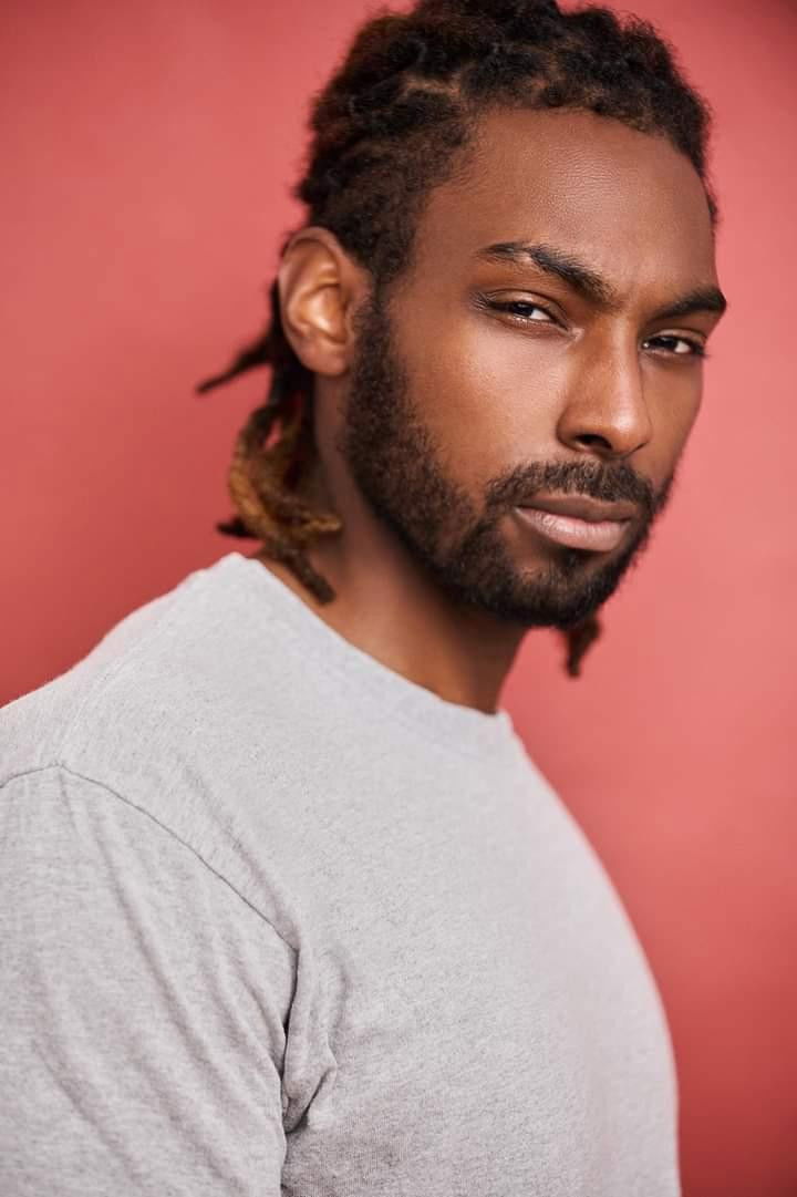 et billede af Brian Neal