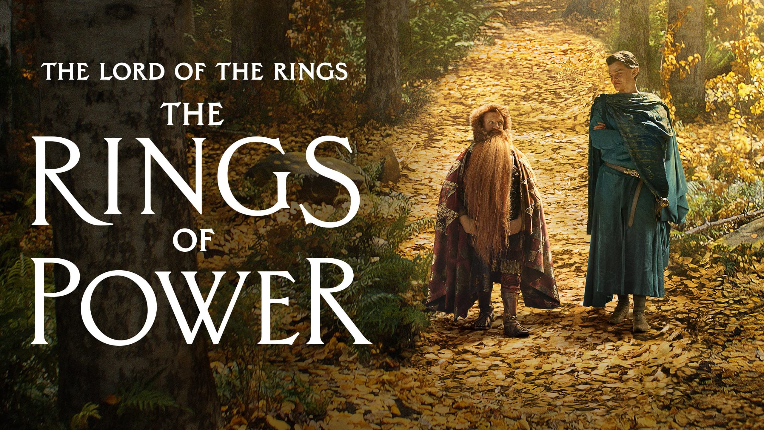 The Lord of the Rings: The Rings of Power - Season 1 Episode 5