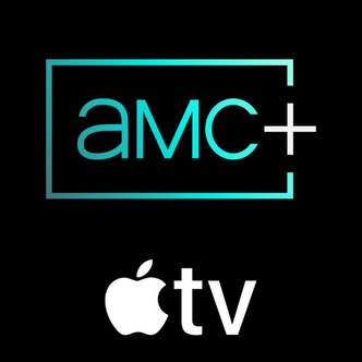 AMC Plus Apple TV channel