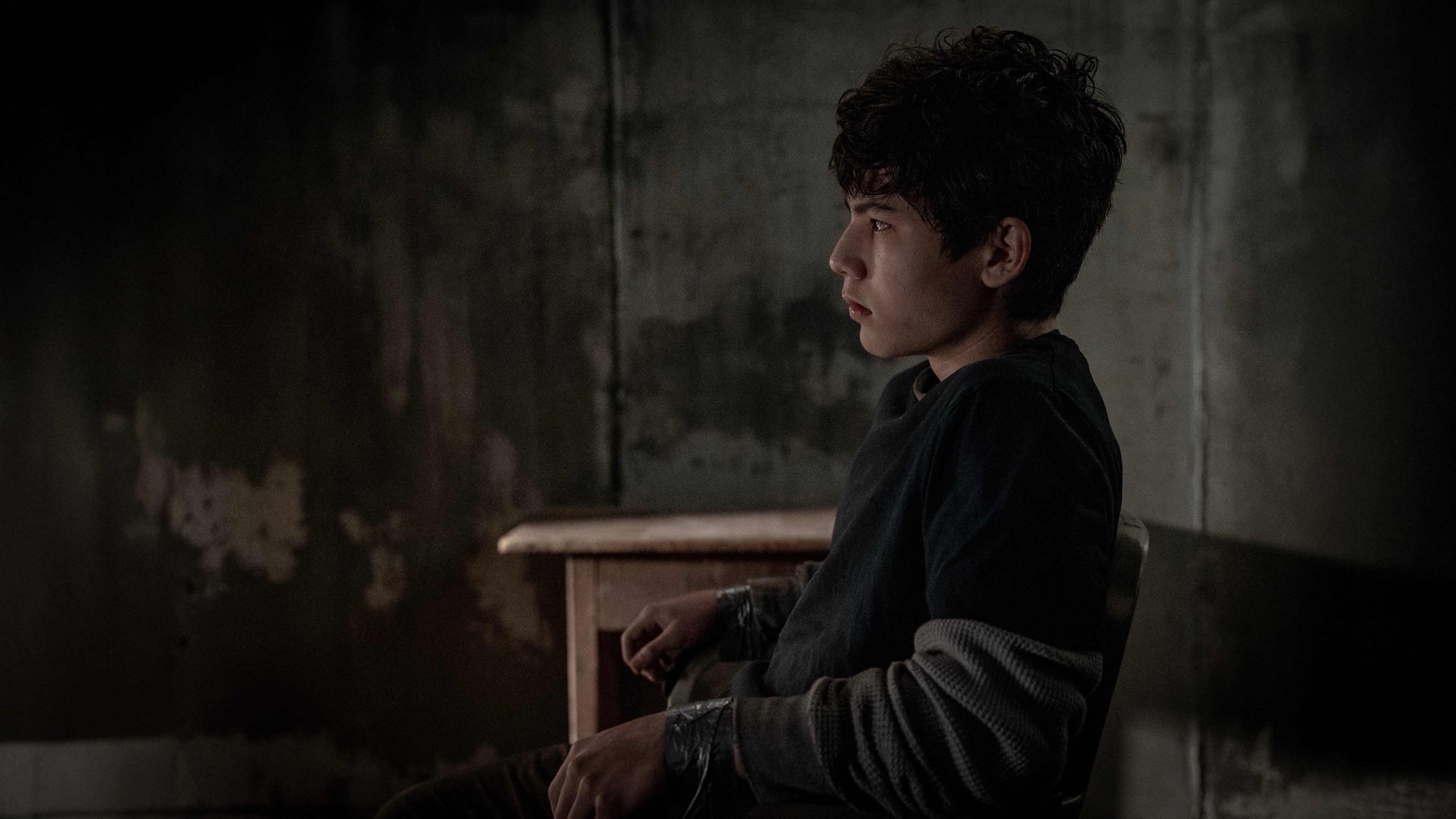 The Walking Dead: Dead City - Season 2 Episode 3 : Why Did the Mainlanders Cross the River?