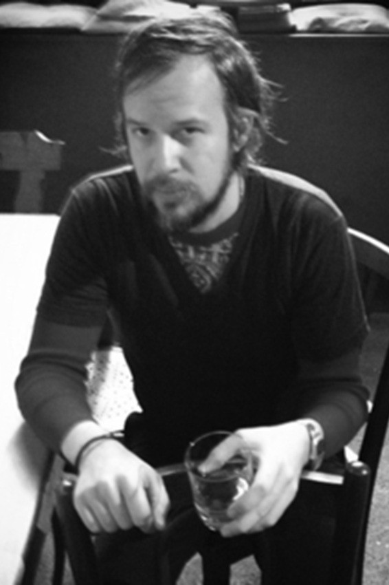 Adam Wiltzie