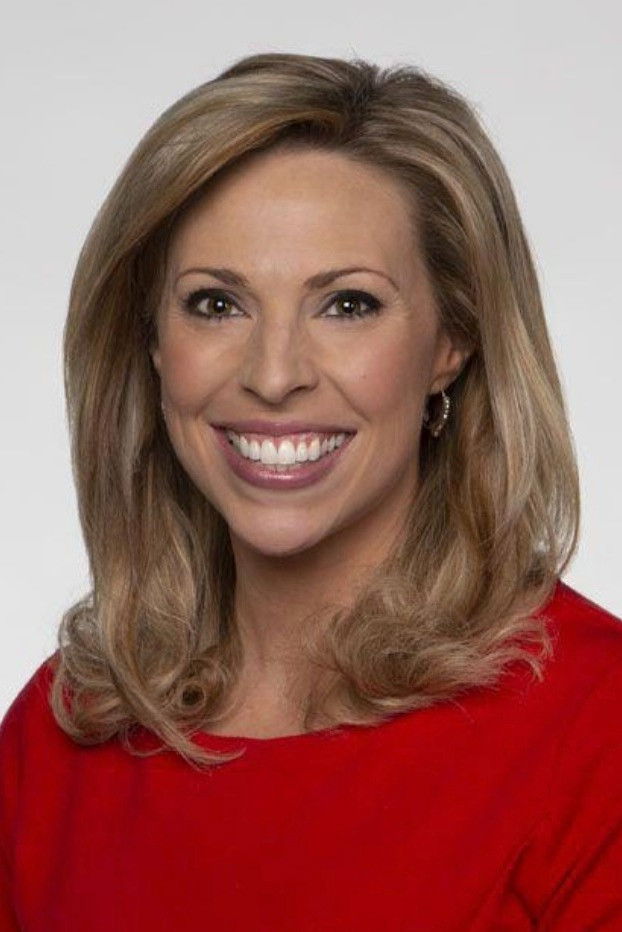 et billede af Whitney Ward