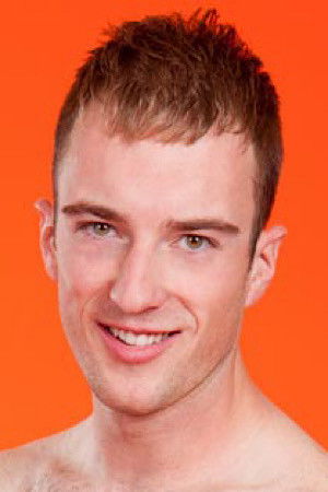 et billede af Dean Skye