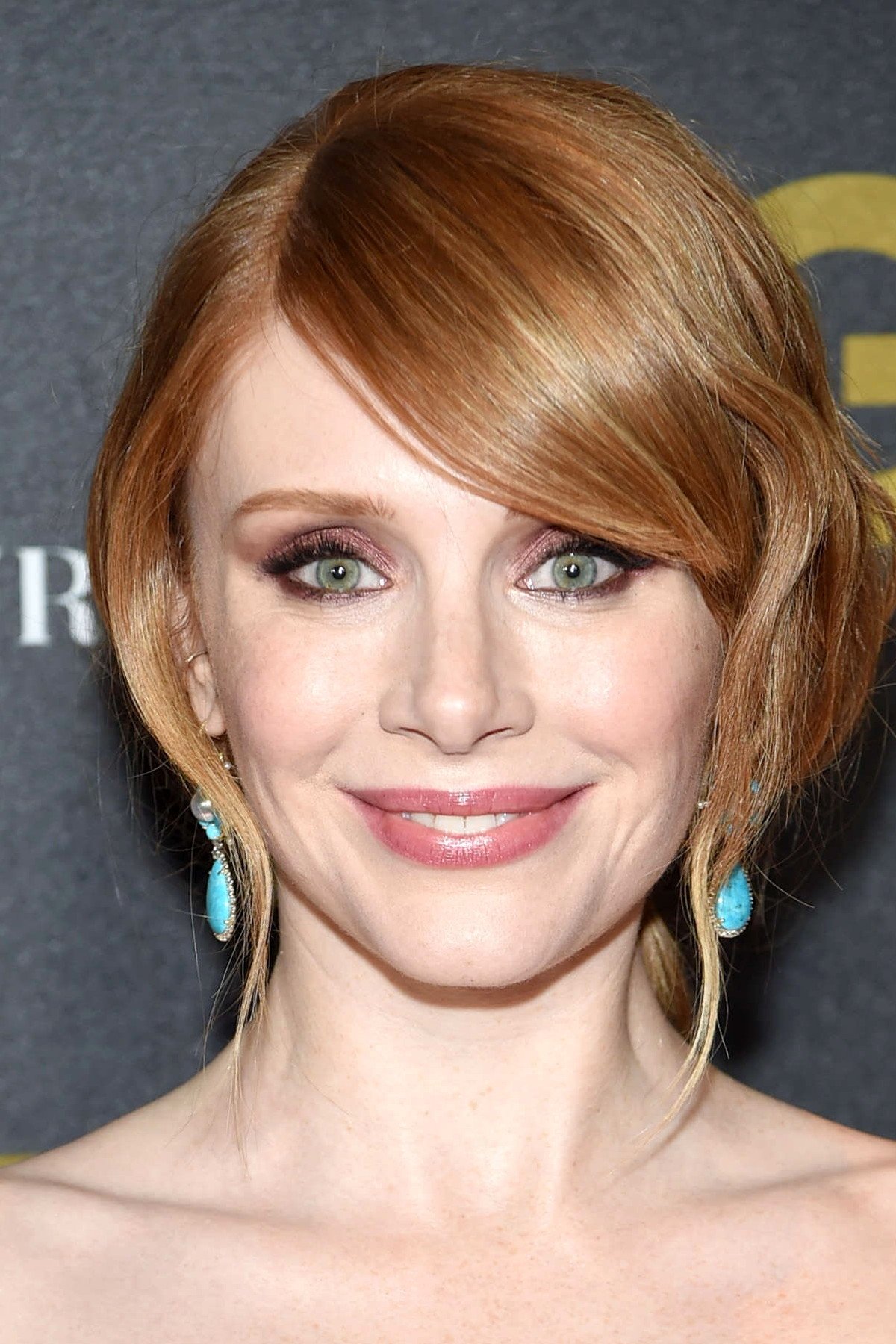 Bryce Dallas Howard Bryce Dallas Howard