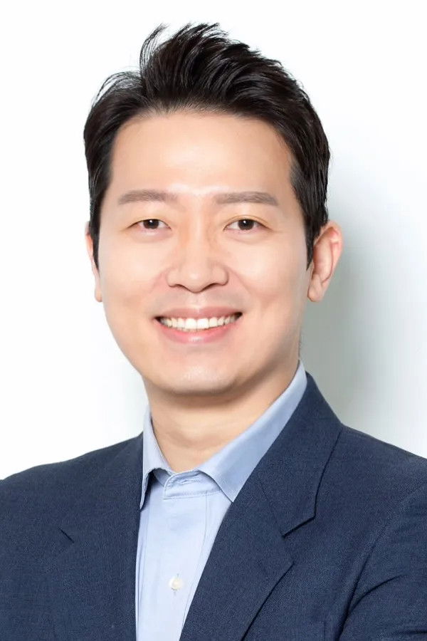 et billede af Lee Ki-in