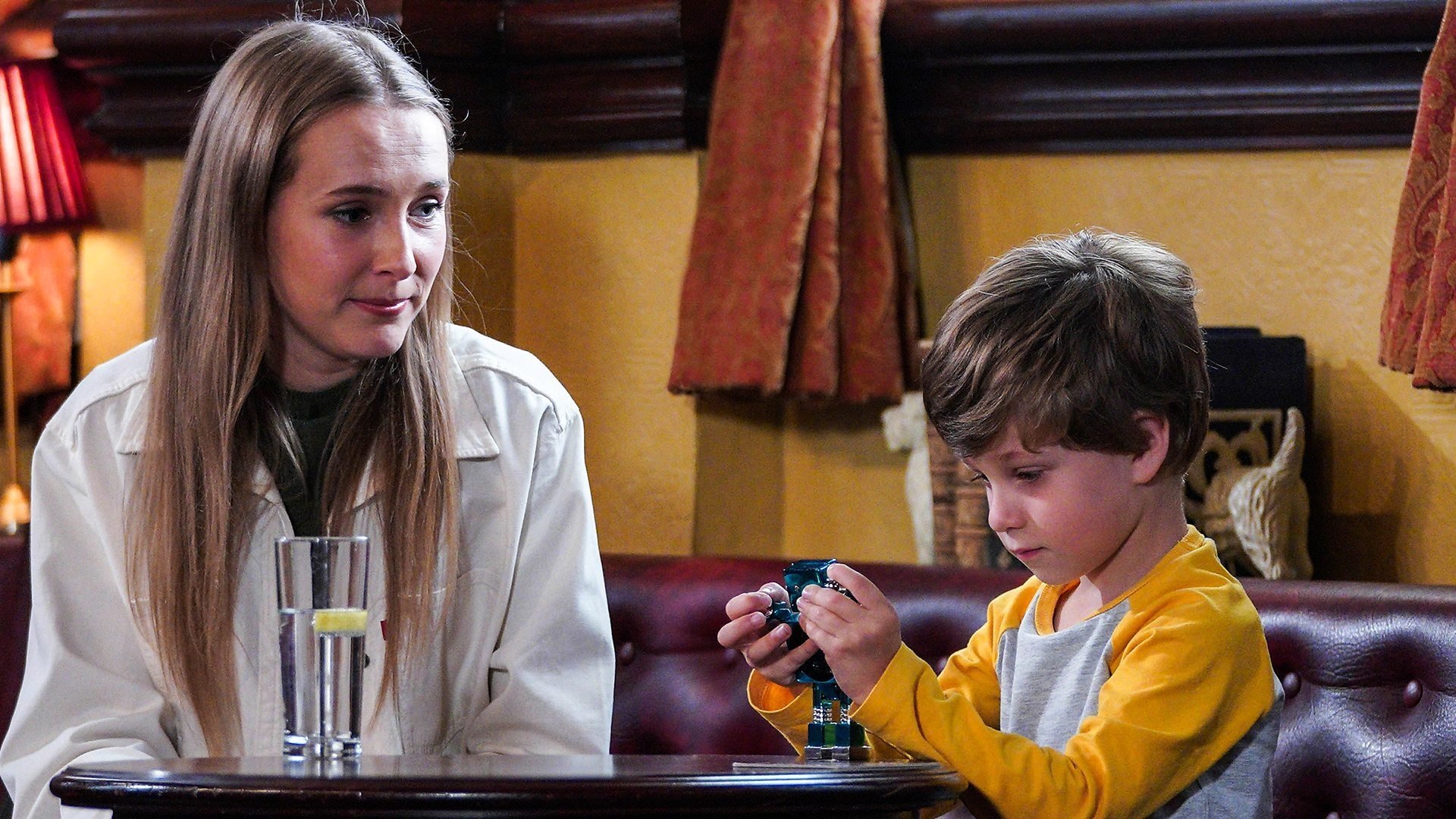 EastEnders Staffel 36 :Folge 75 