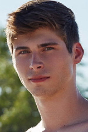 et billede af Steven