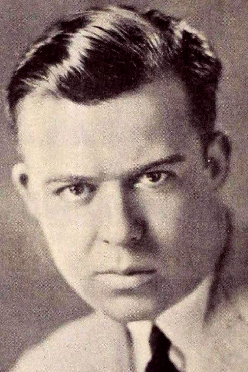 et billede af Jack Donovan