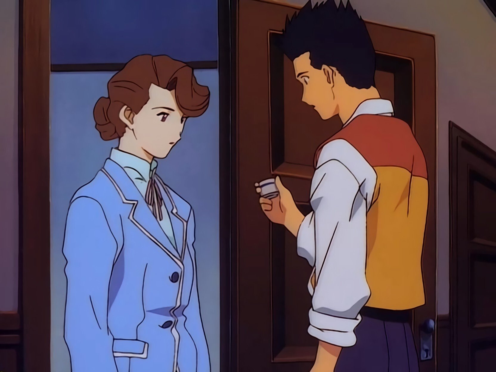 Sakura Wars