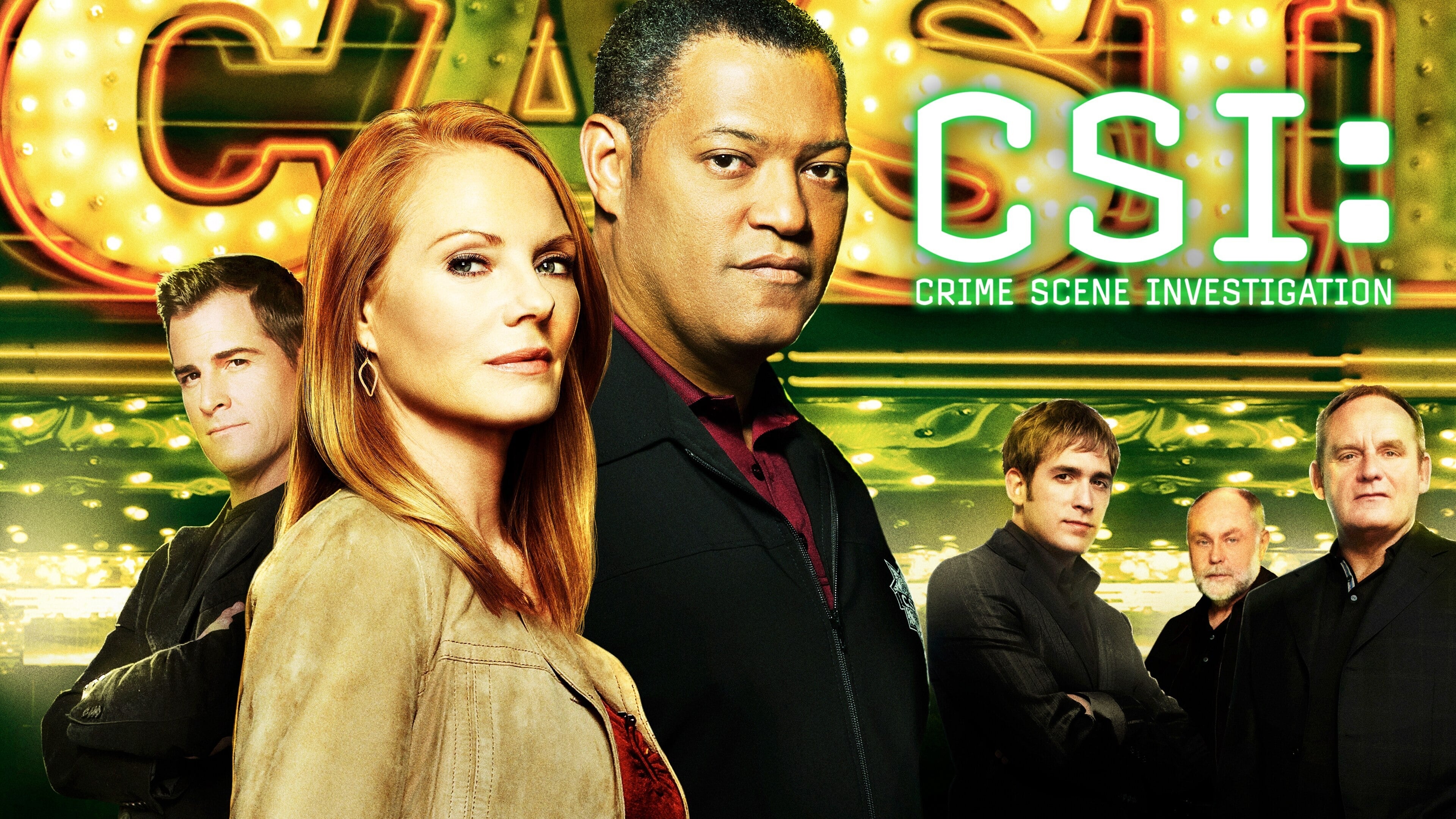 CSI: Kryminalne zagadki Las Vegas - Season 15 Episode 6