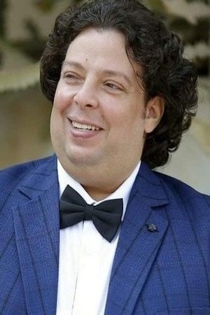 et billede af Ahmed Saad