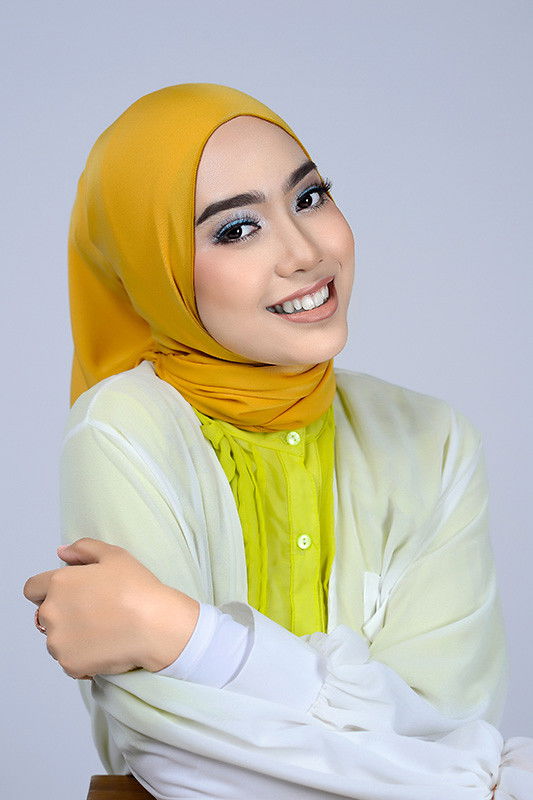 et billede af Jihaa Sham