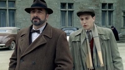 The Little Murders of Agatha Christie