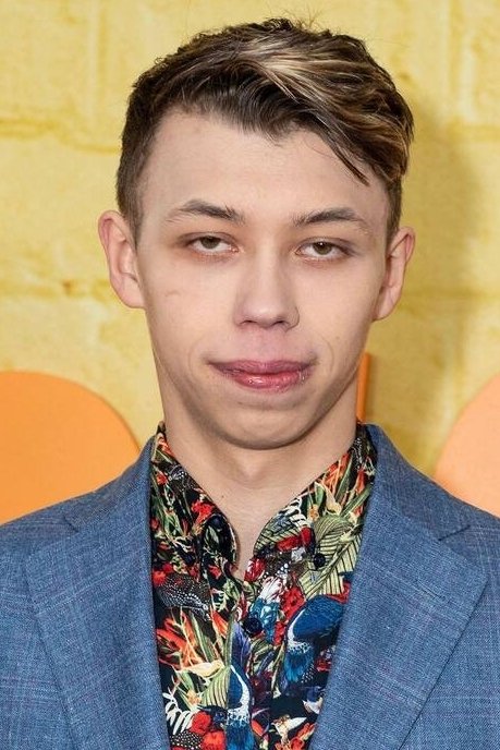 et billede af Ashton Gunning