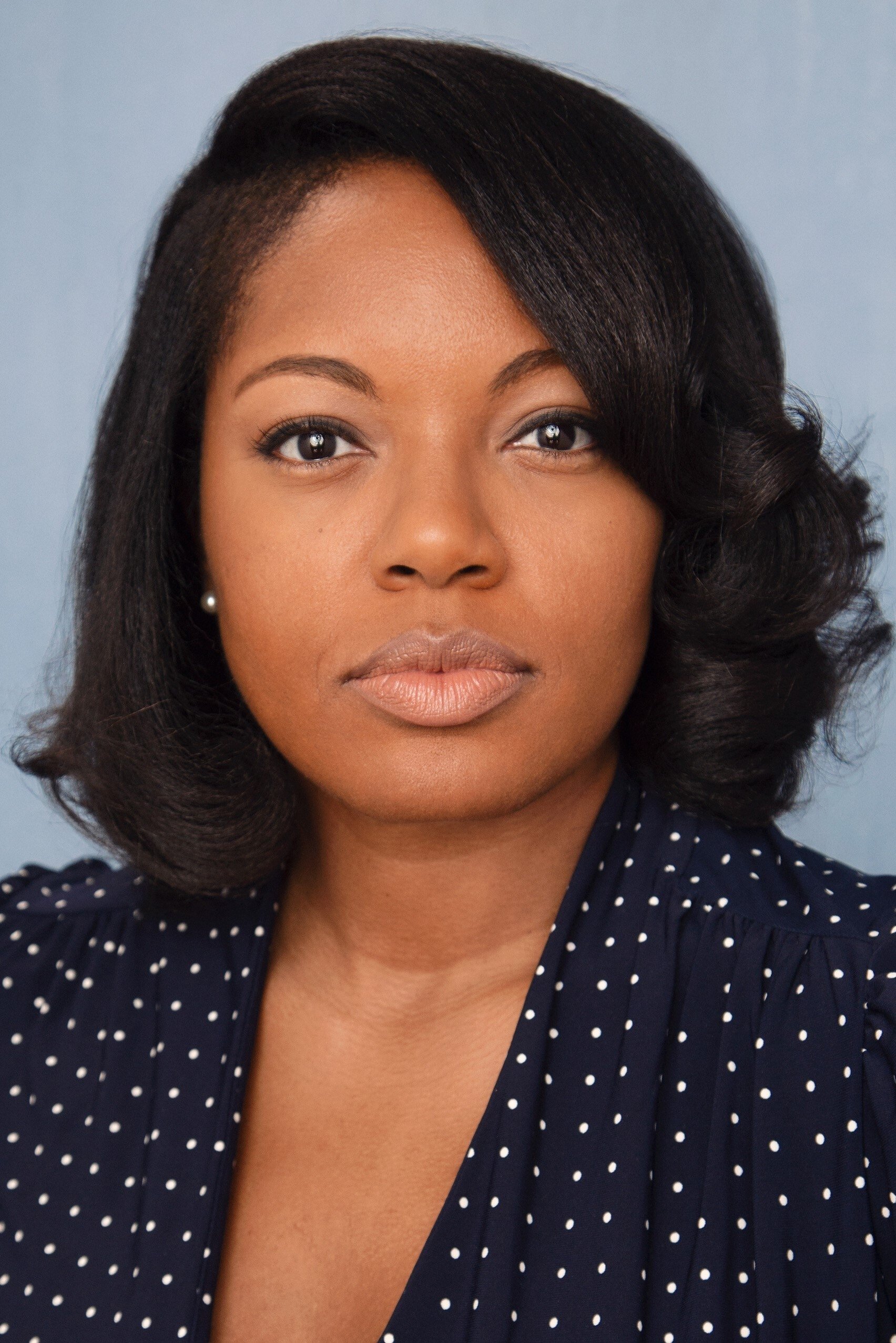 et billede af Amber Efé