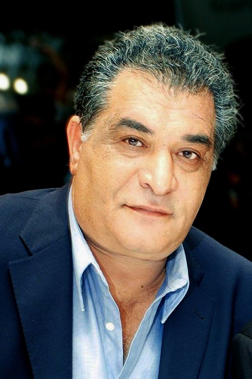 Riad El-Kholy