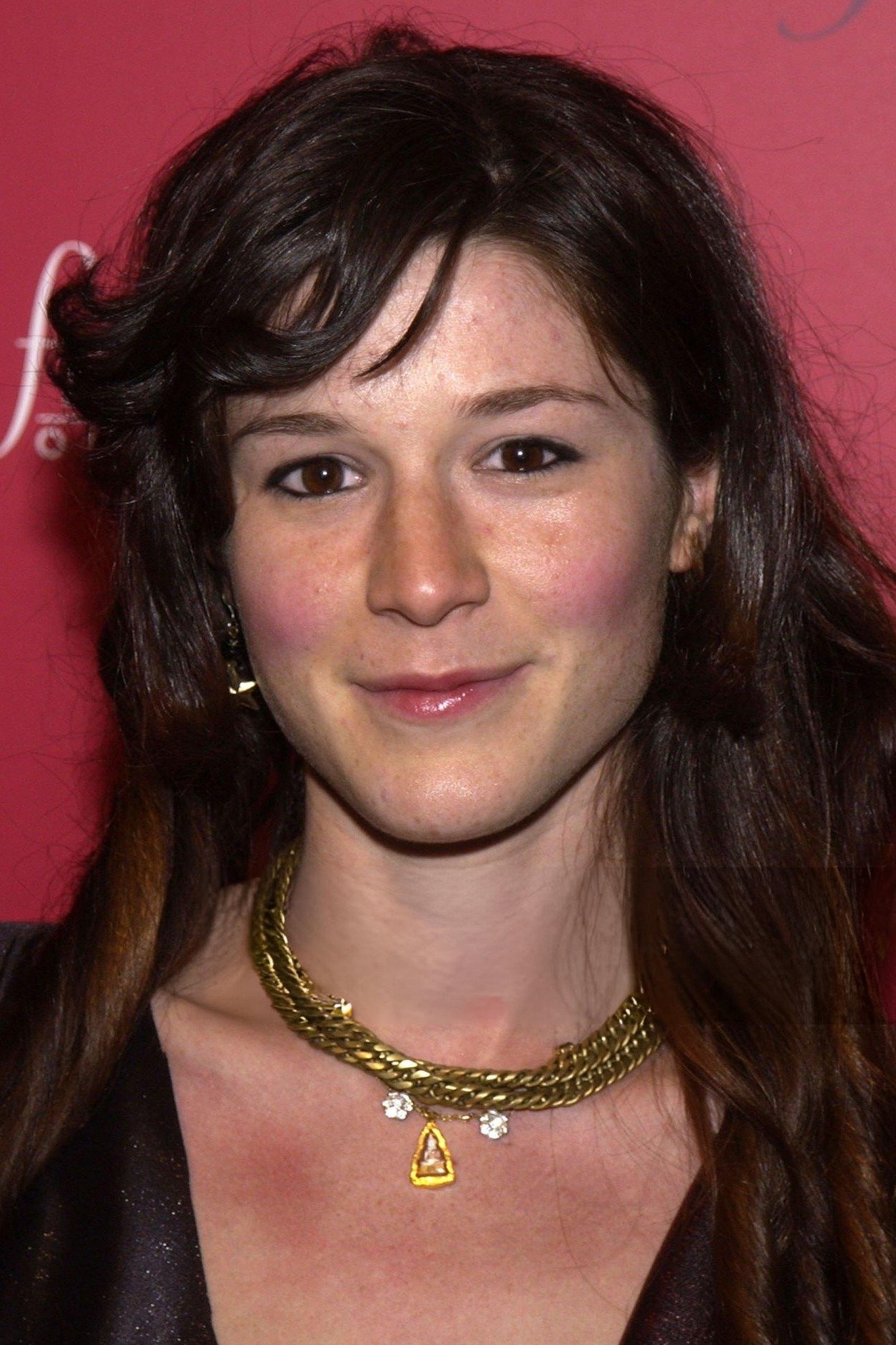 et billede af Hayley Keenan