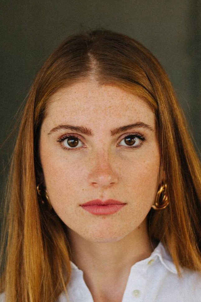 et billede af Maja Čampar