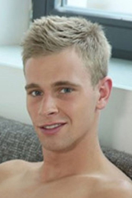 et billede af Niall Morris