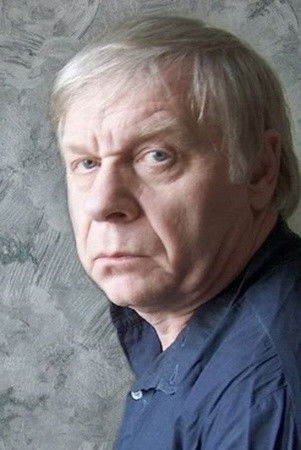 et billede af Aleksandr Belov