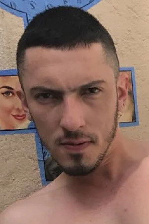 et billede af Juan Florian