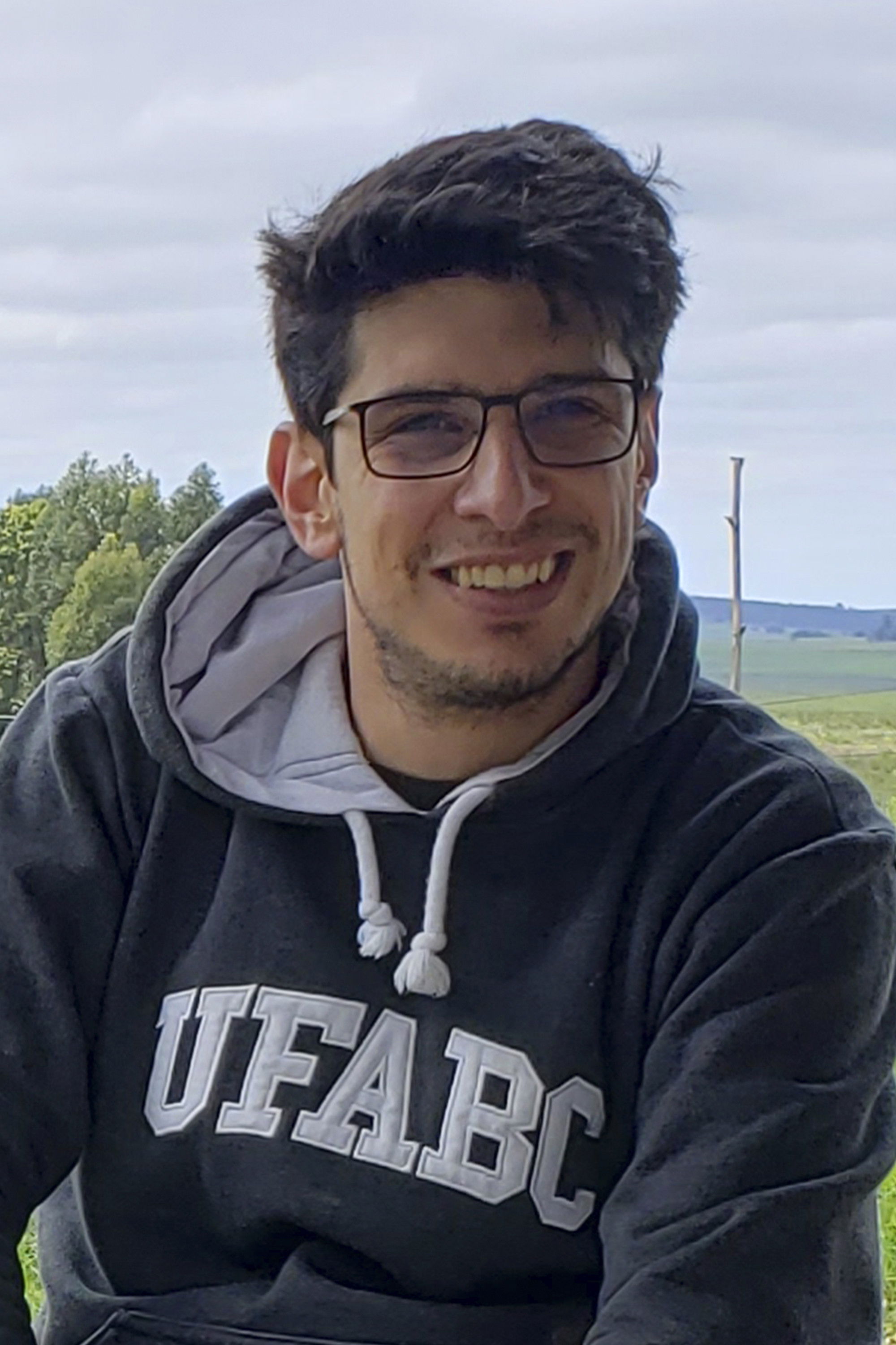 et billede af Bernardo Schirmer Muratt