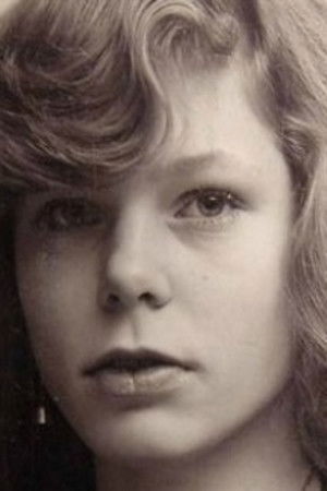 et billede af Eva Bengtsson