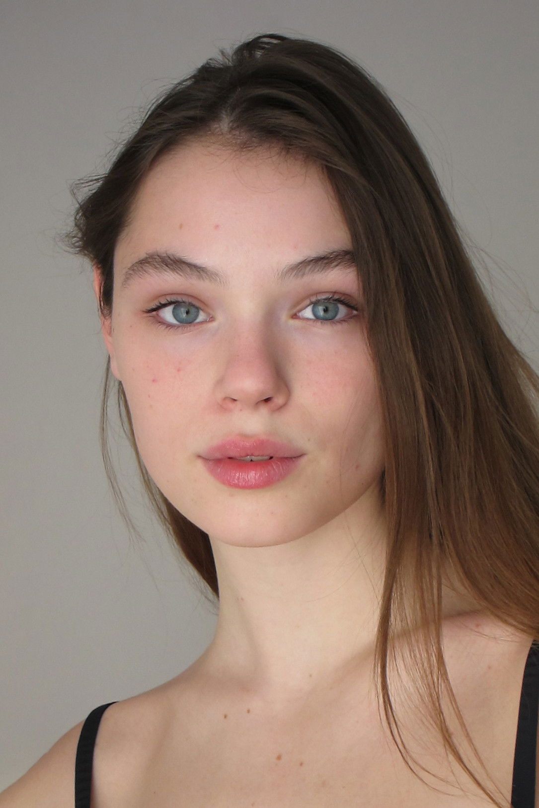 et billede af Bianca Panconi