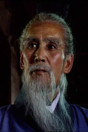 et billede af Guo Jiaqing