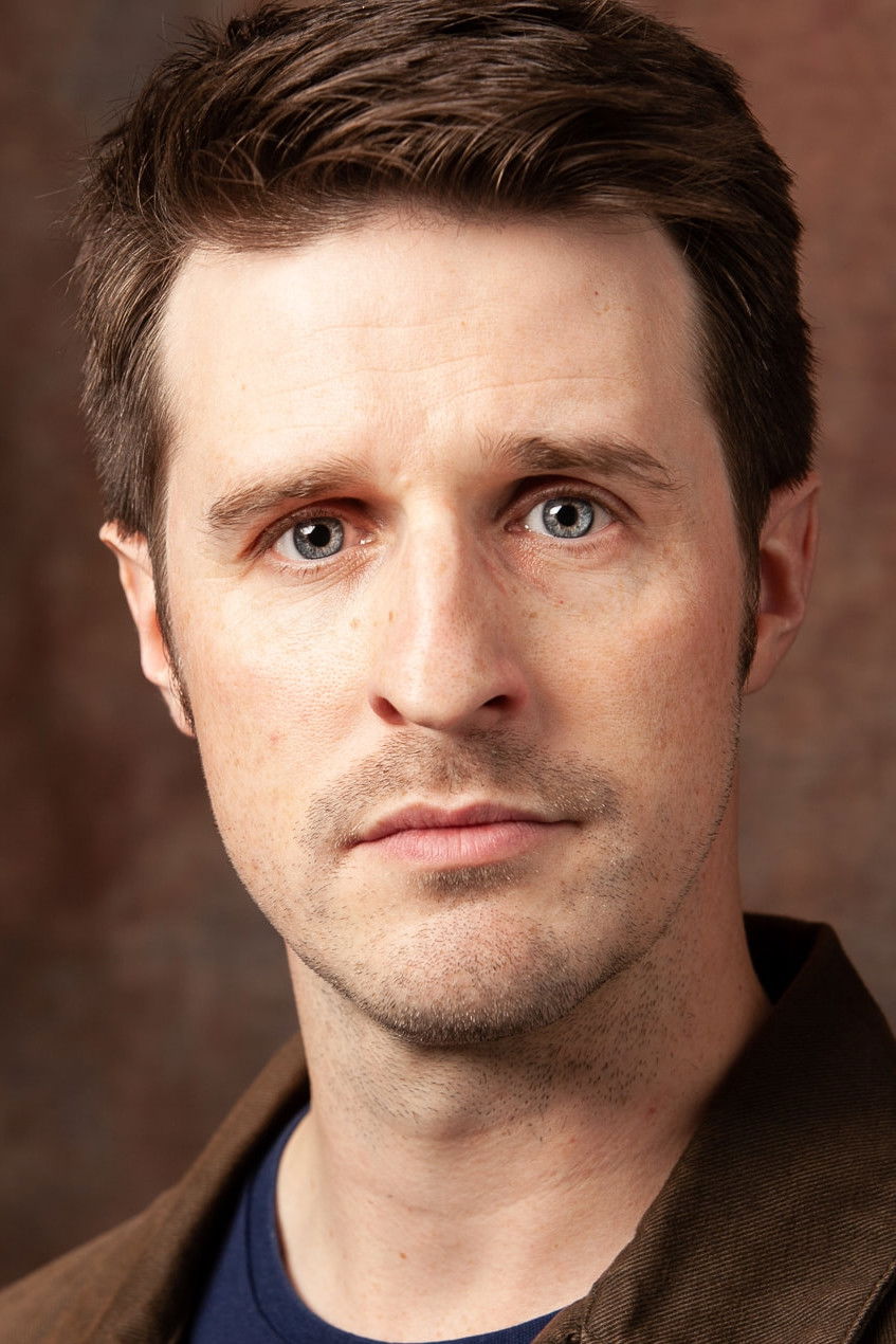 et billede af Lee Brace