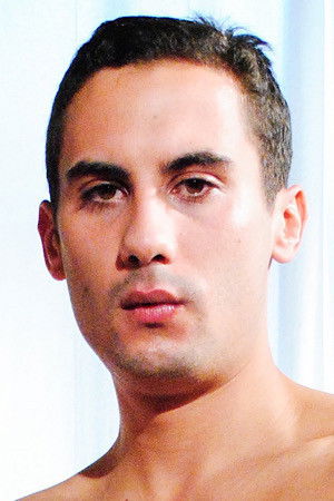 et billede af David Ken