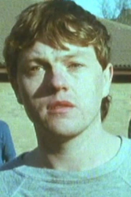 et billede af Ray Kingsley