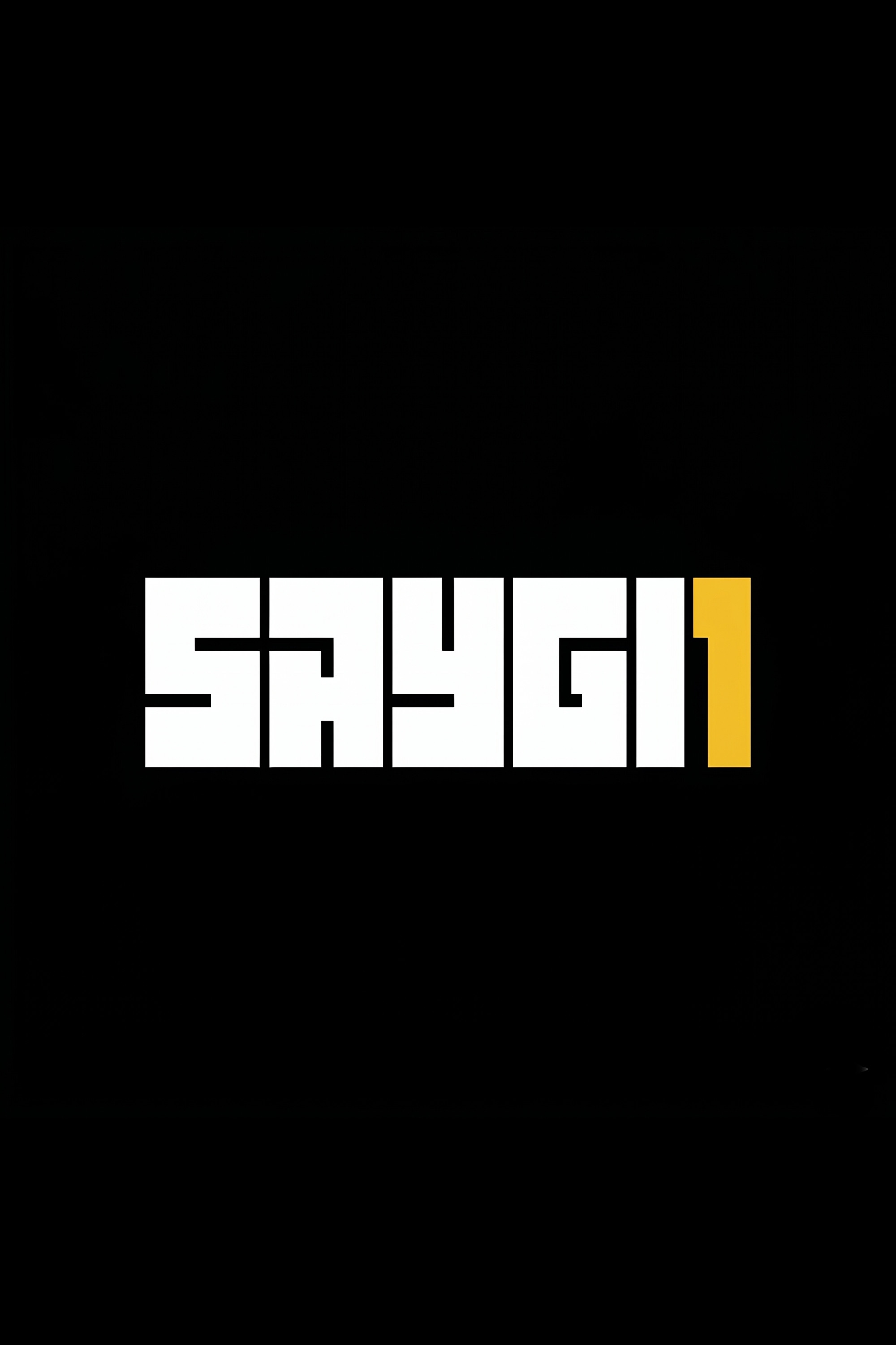 Saygı1 - Season 1