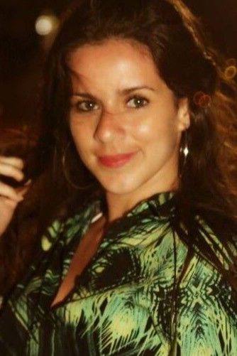 et billede af Vanessa Araújo