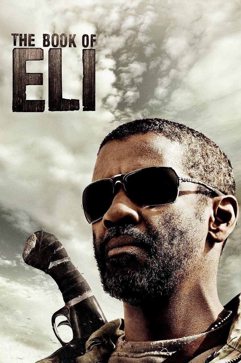 The Book of Eli